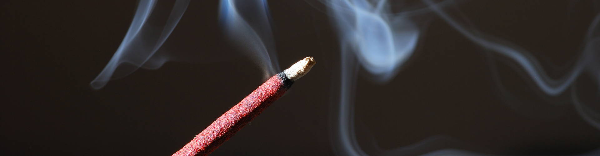 What is incense? Ingredients and facts incenseocean